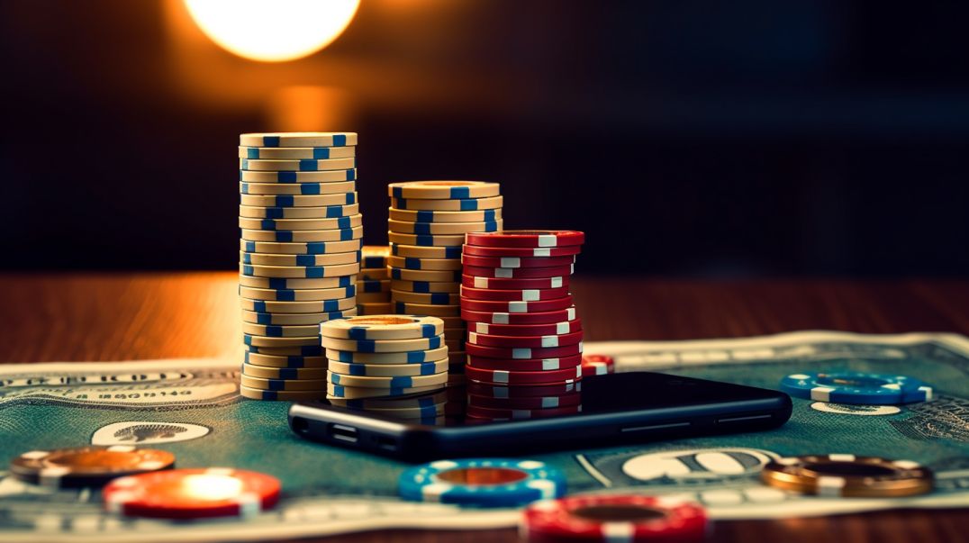 ایک اکاؤنٹ بنائیں یا MelBet کیسینو میں لاگ ان کریں۔