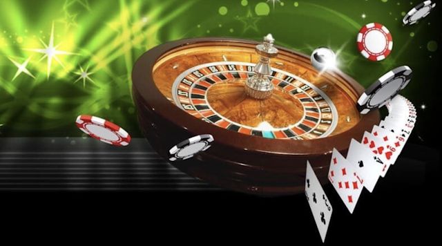MelBet پر آن لائن سلاٹس کے بارے میں