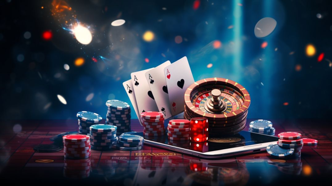 MelBet آن لائن کیسینو میں اصل گیمز